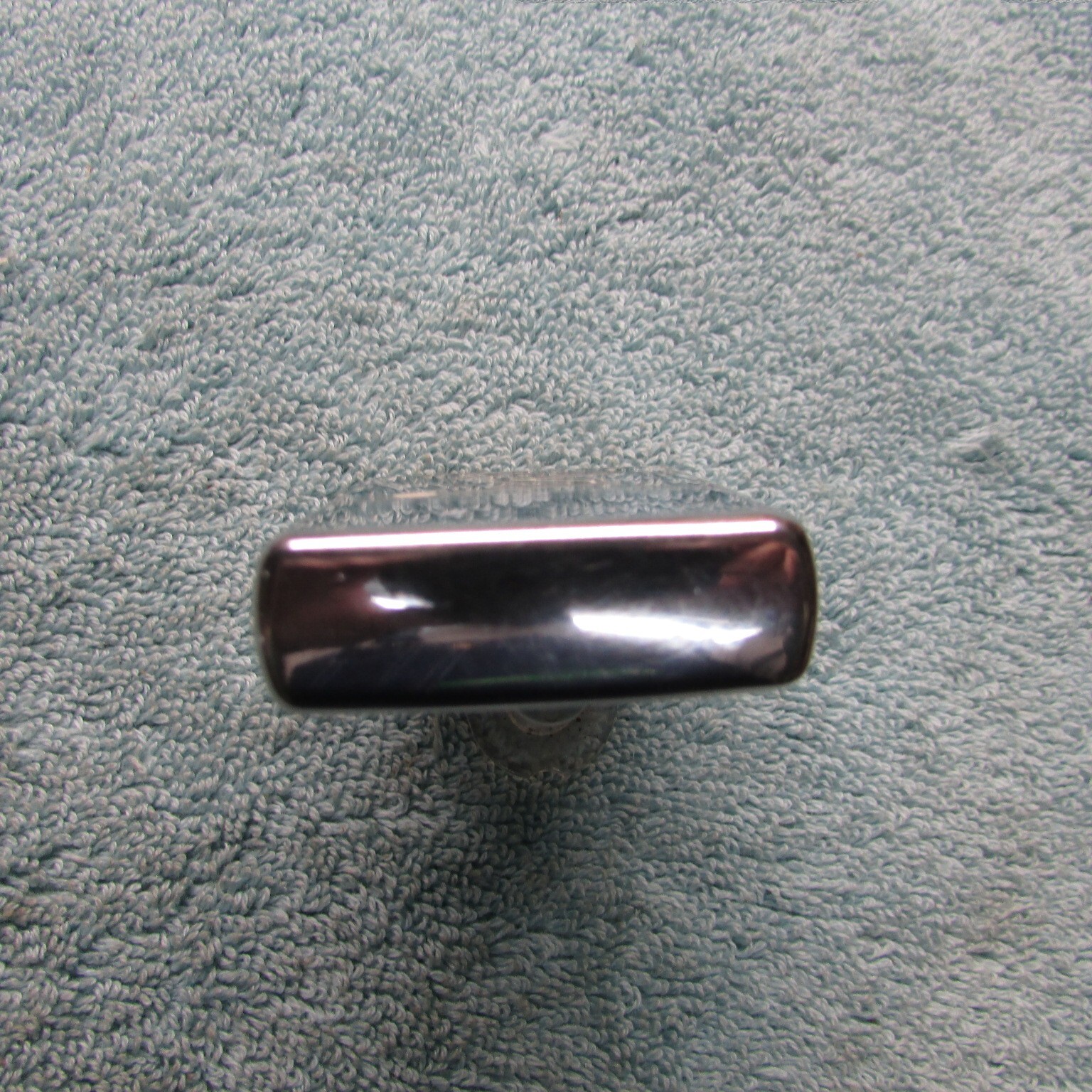 Zippo Lighter: Sox 1998