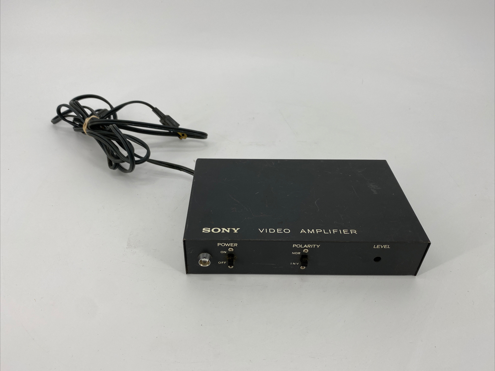 RARE Genuine OEM Vintage Song VA-10 Video Amplifier 10306