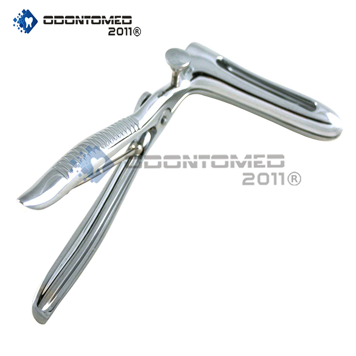 New Sims Anal Rectal Rectum Exam Speculum Fenestrated Blades Surgical Instrument