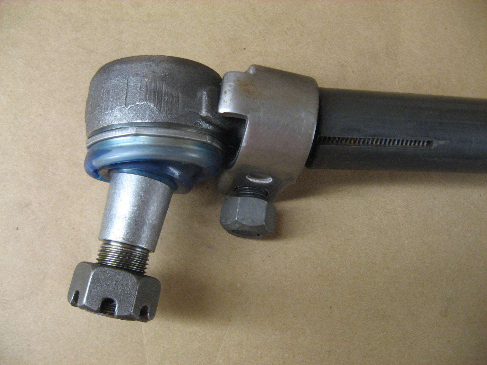 New 120TR100-2X Dana Spicer Tie Rod Assembly