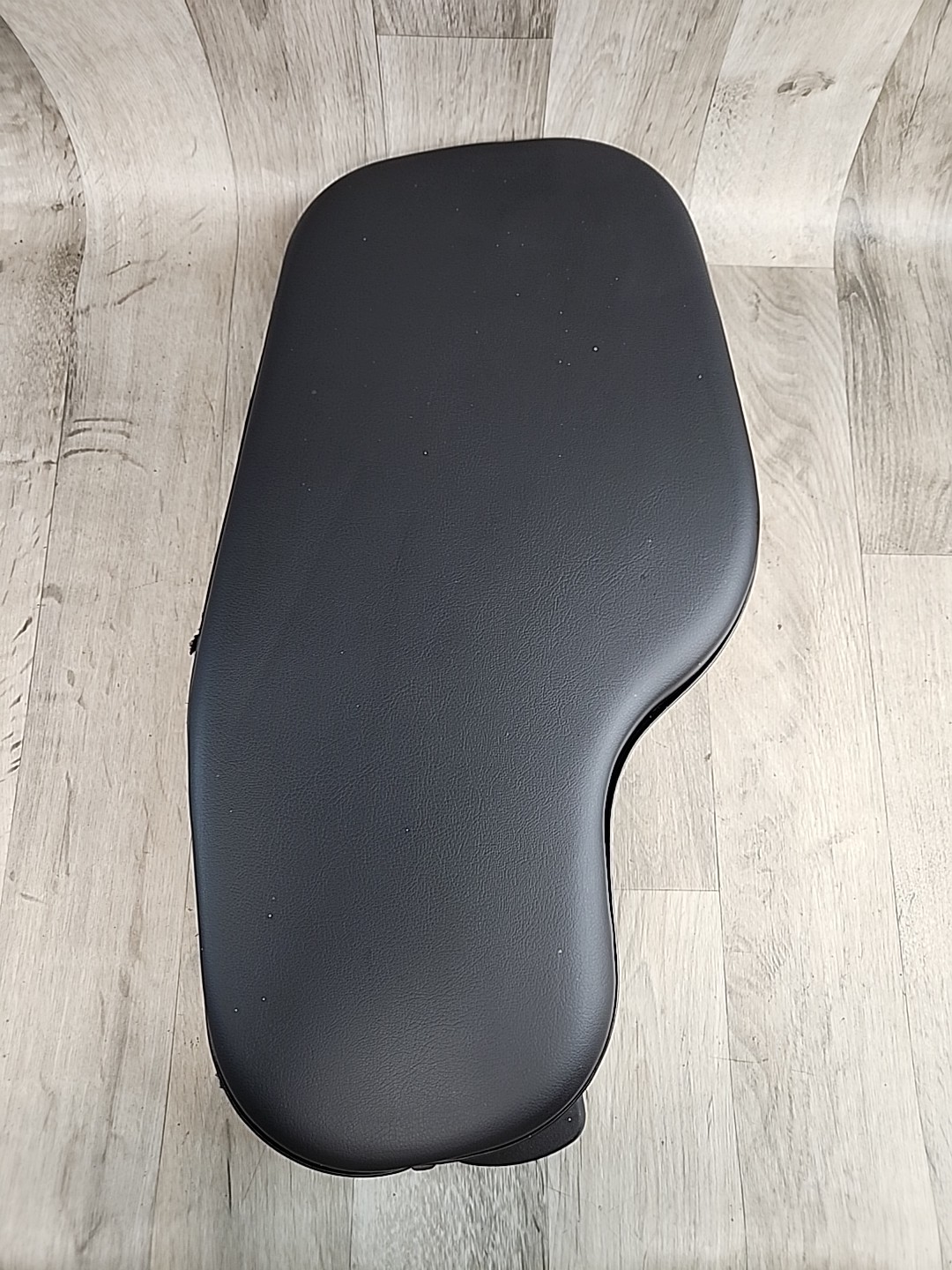 Therafin Padded Armrest Tray for Power & Manual Wheelchair 21" L x 9.5" W