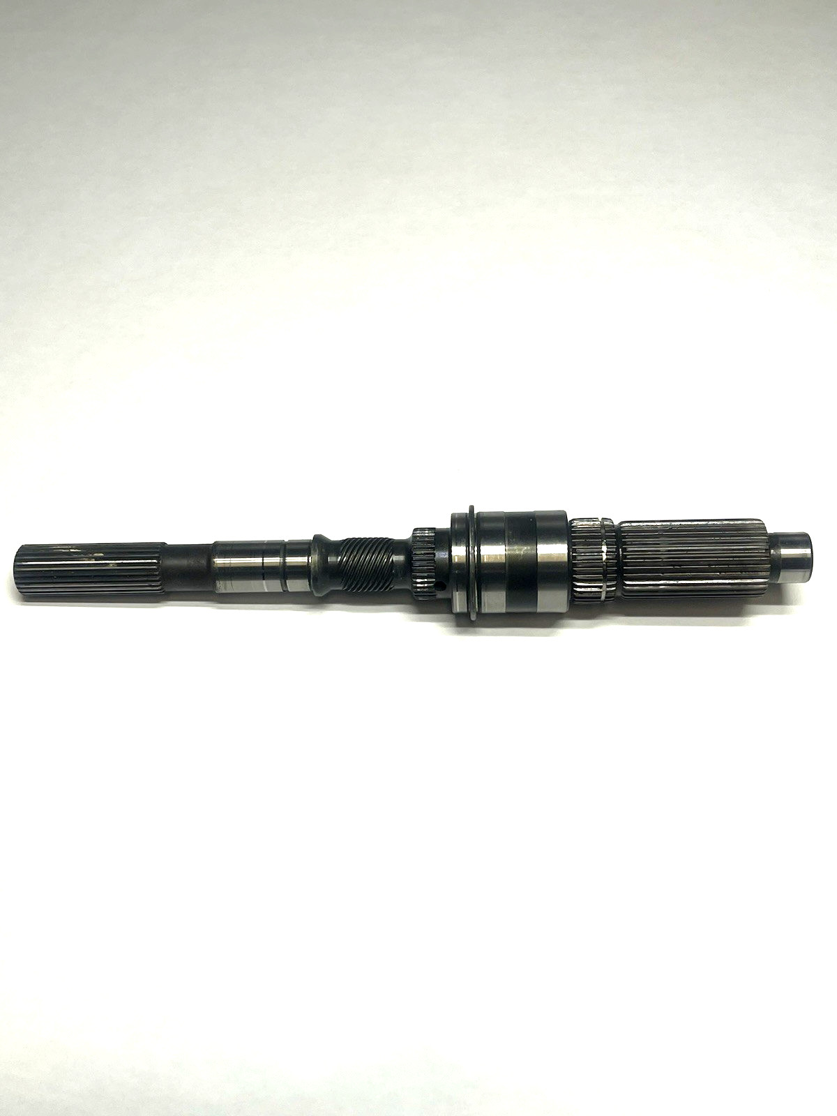 JEEP Wrangler TJ 1997-2006 New Process NP231 Transfer Case Rear Output Shaft