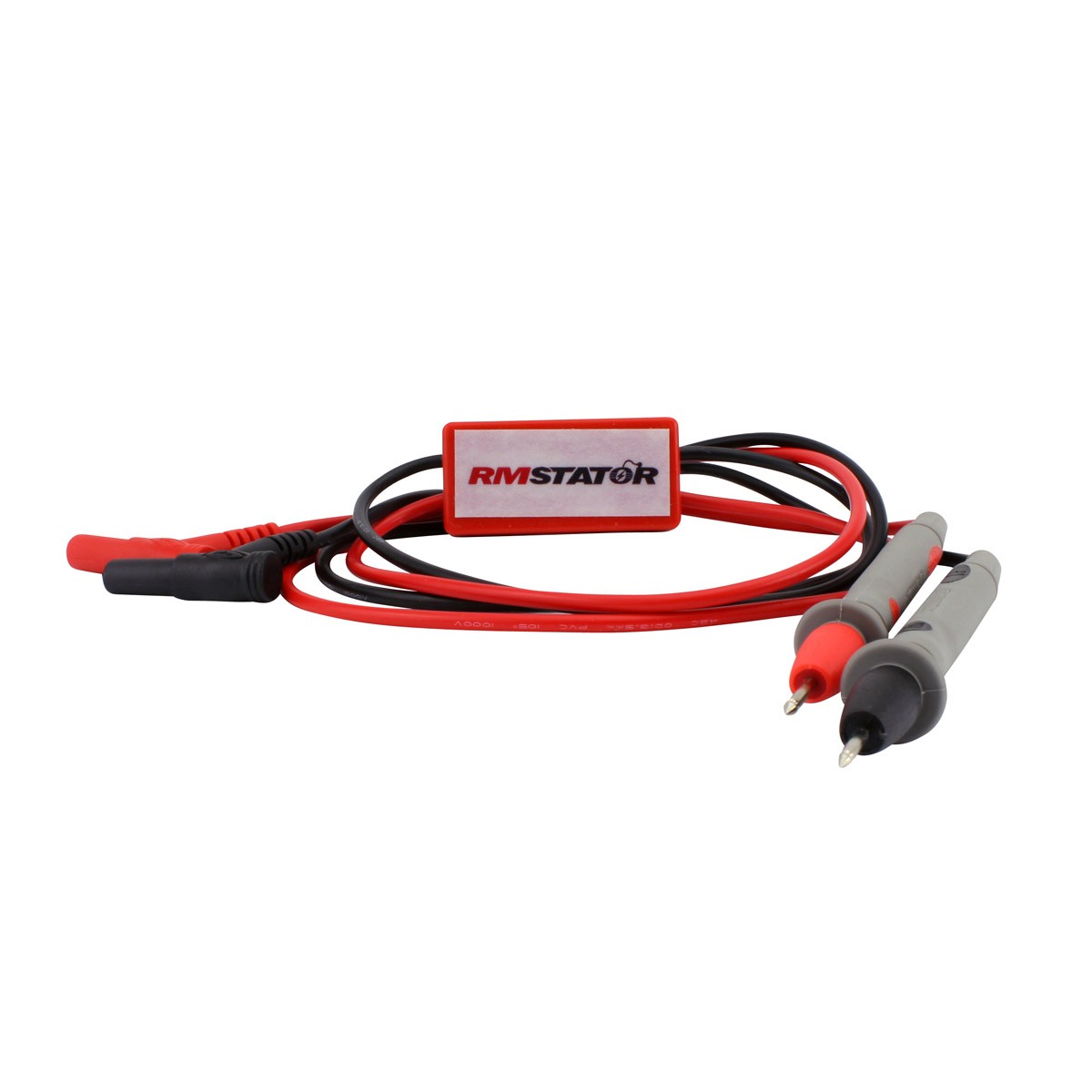 Voltage Peak Reading Adapter DVA Adapter for Multimeter Probes