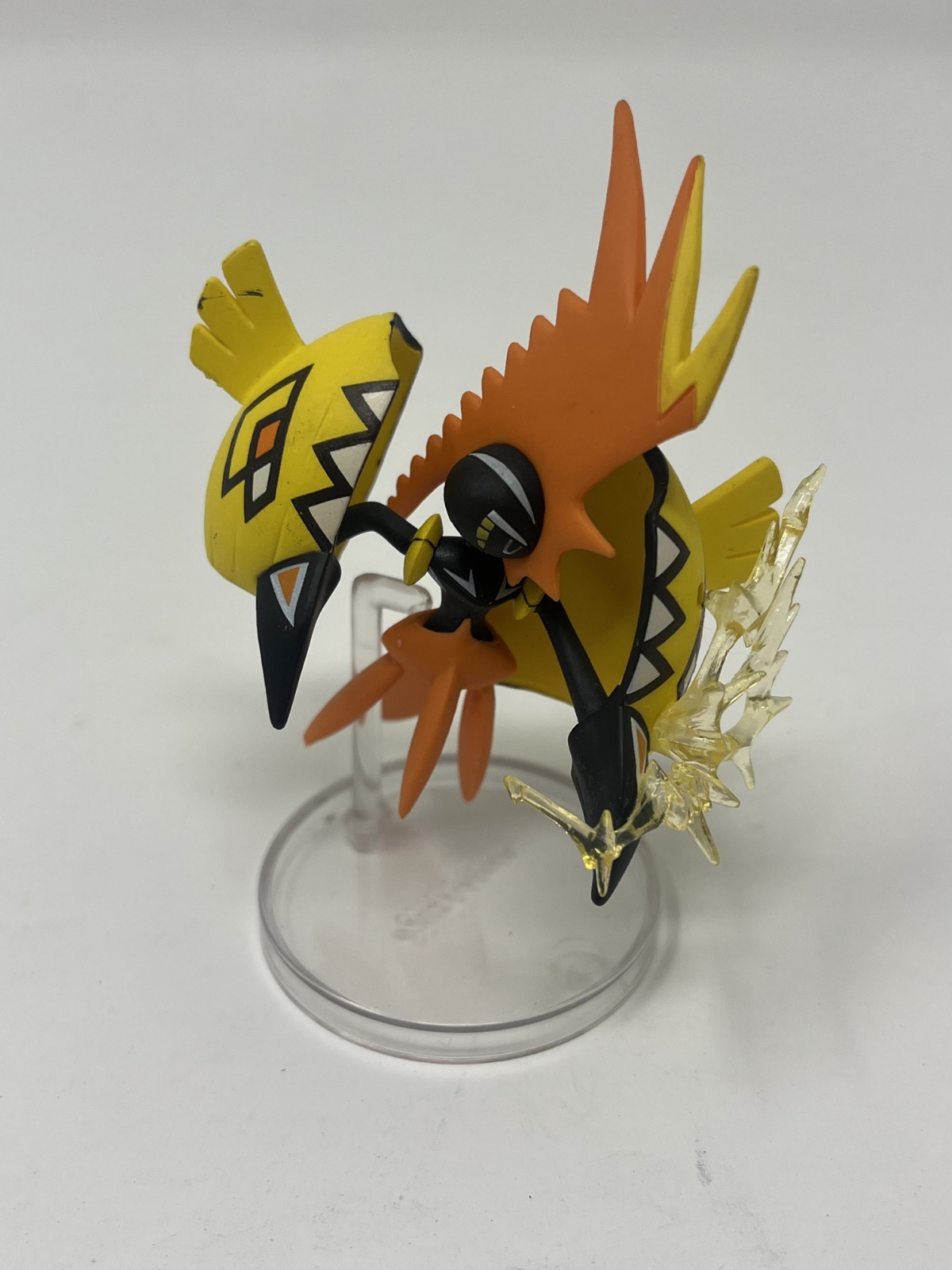 Tapu Koko Collection Box Tapu Koko Collection Box PokemonFigure 2017 - Brand New