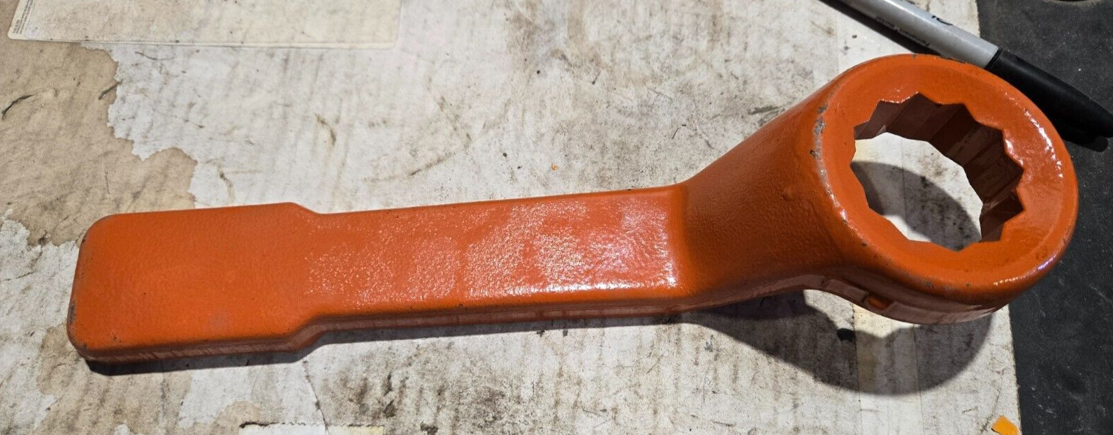 46MM Slam Wrench