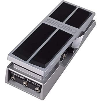 BOSS FV-500H Volume Pedal Foot Volume