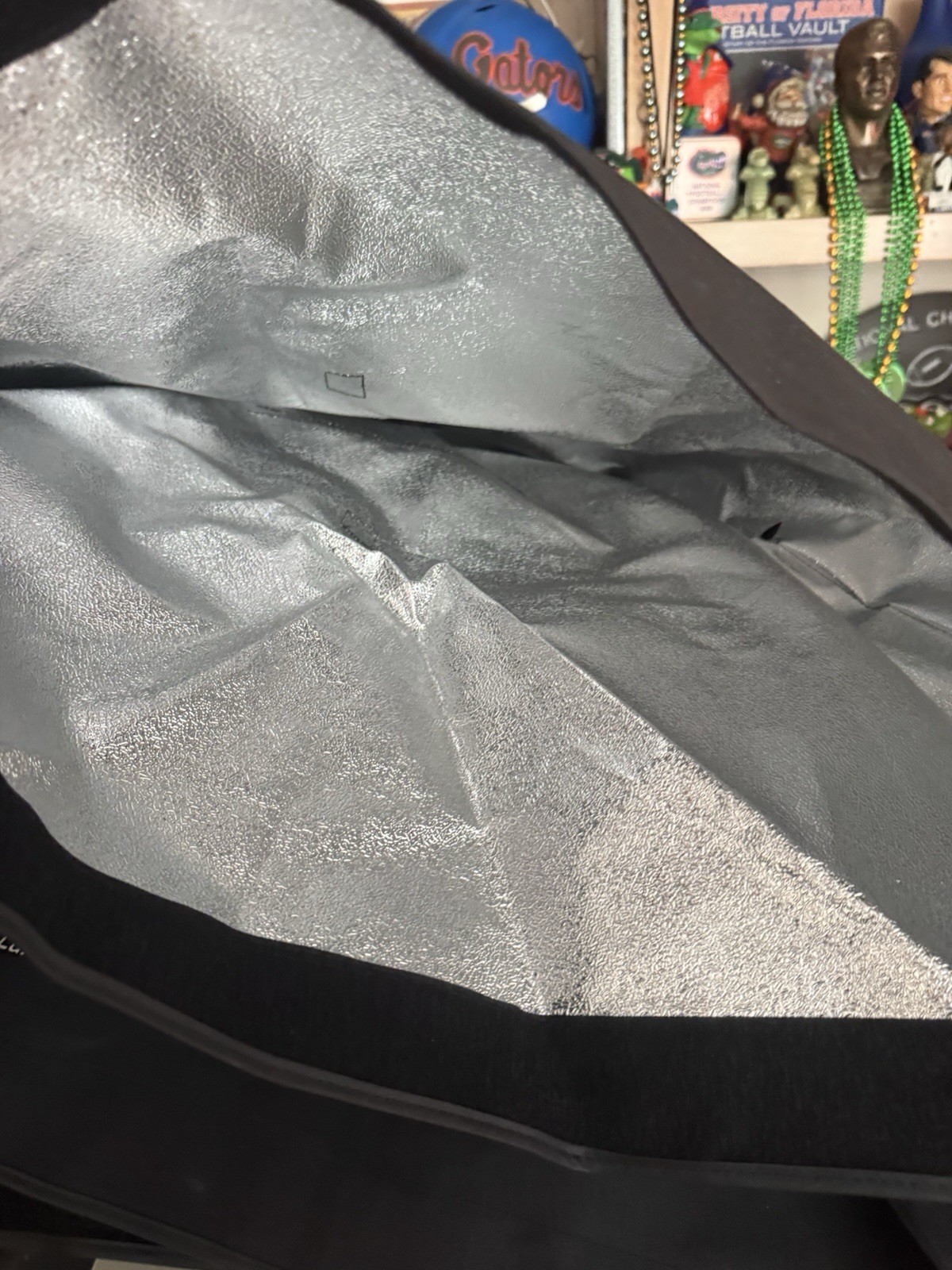 Impact Luxbanx Duo Rectangular Softbox LB-QL300 includes white diffuser & rods
