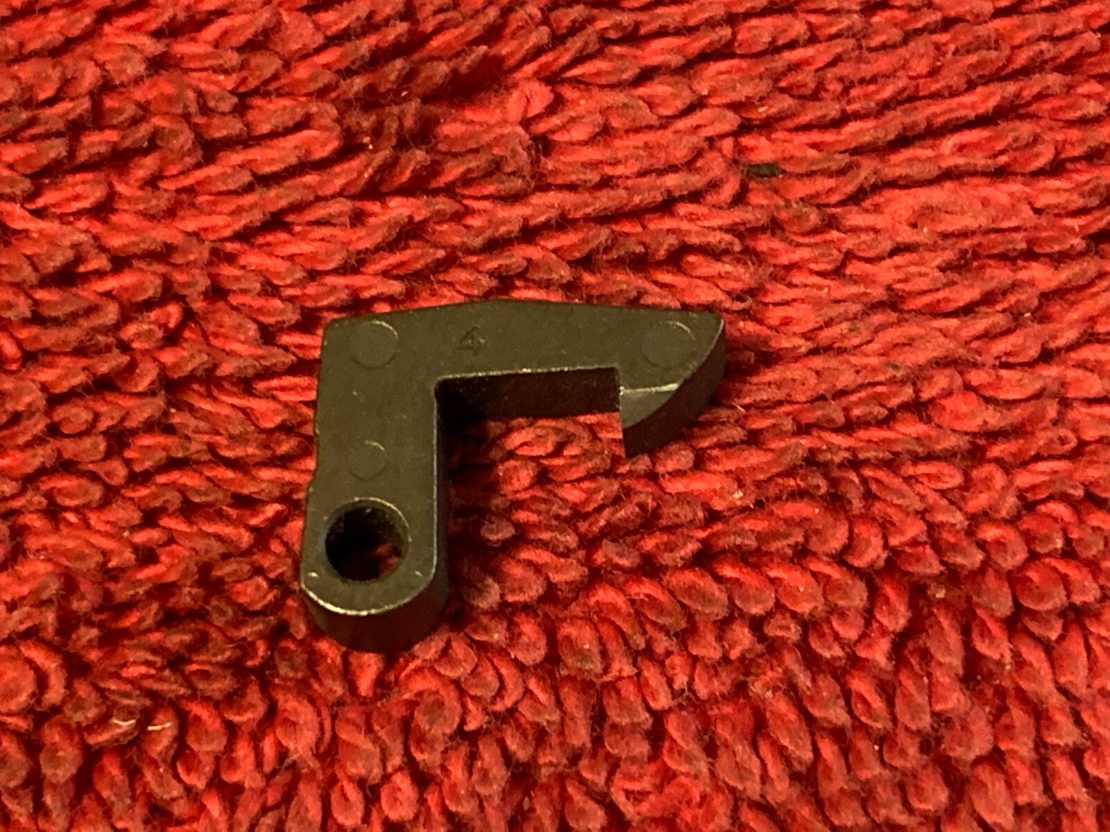 Hatsan Escort Extractor- Bolt Part- Semi & Pump Action 20ga Legacy Sports
