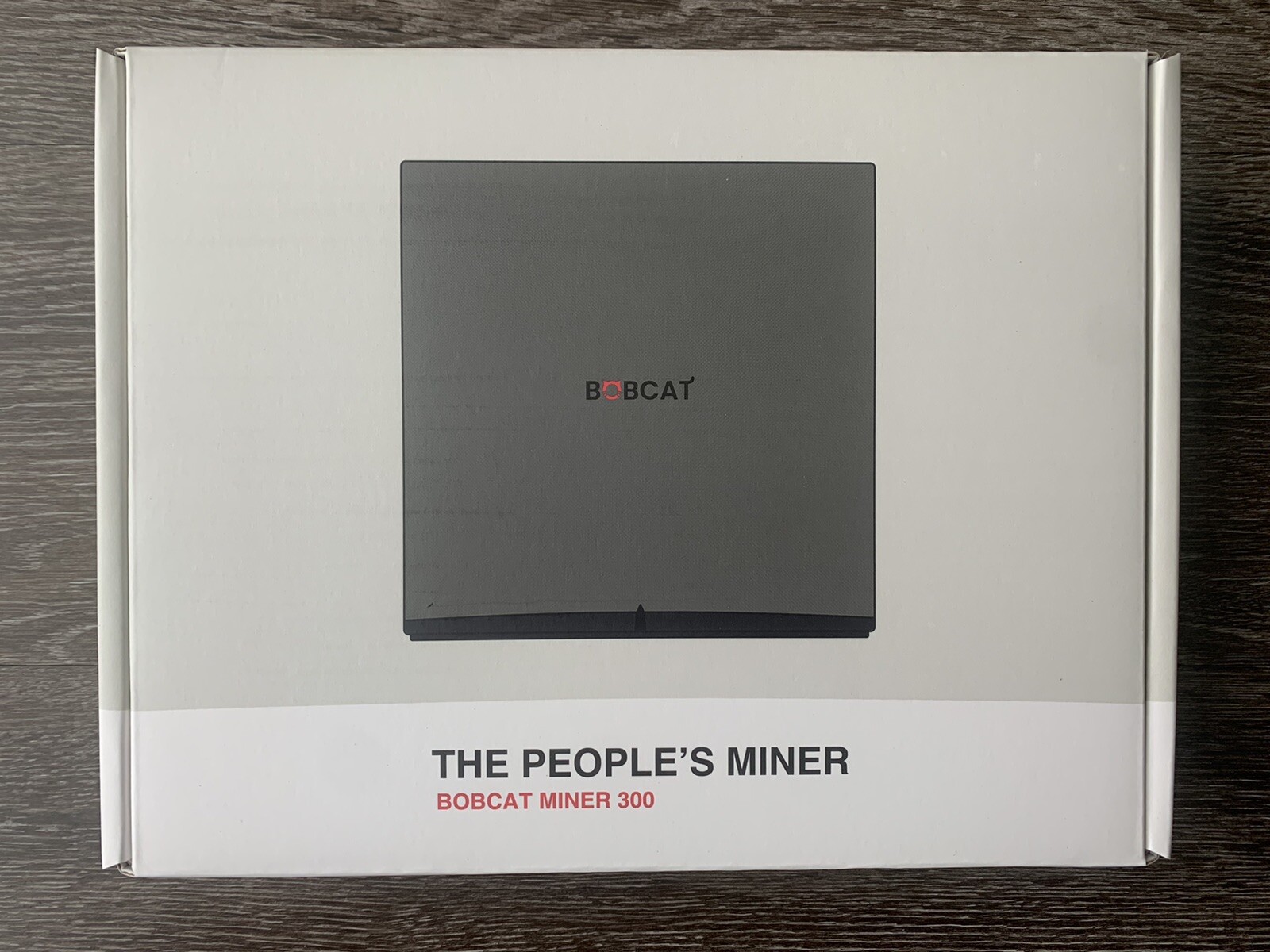 Bobcat Miner 300 Helium Hotspot for HNT ON HAND Ready TO SHIP US915 SELLING FAST