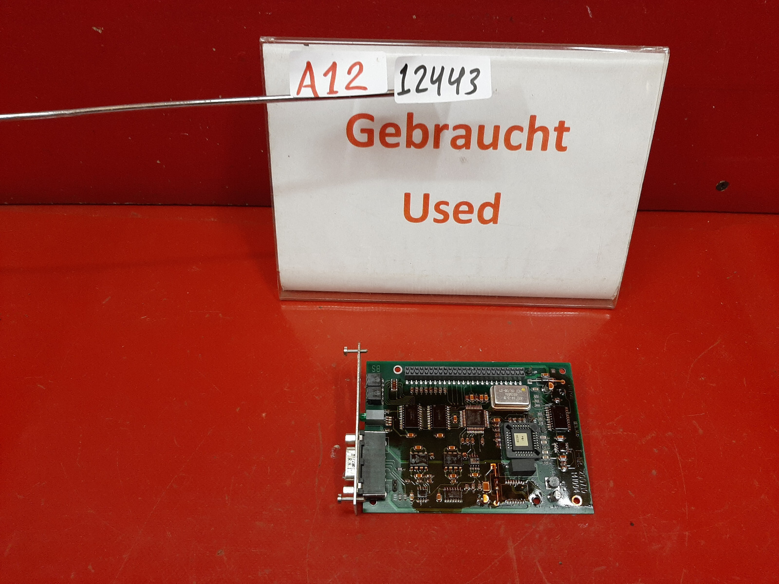 AMK AE-PB1-1.03