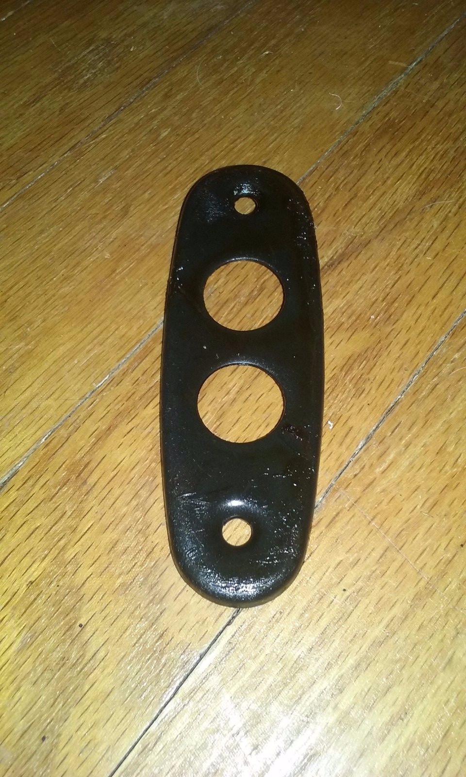 SKS Rifle - 2 Hole Buttplate - 7.62x39 - Unissued Albanian C142