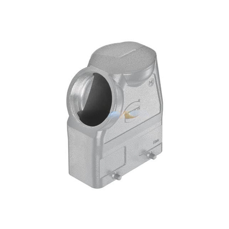 1pc 19300160529 Han 16B-Hood Side Entry-M50