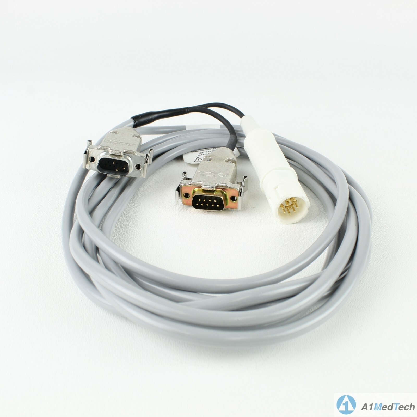 Invivo 989803162831 AC429 Gating Interface cable for Philips Intera MRI