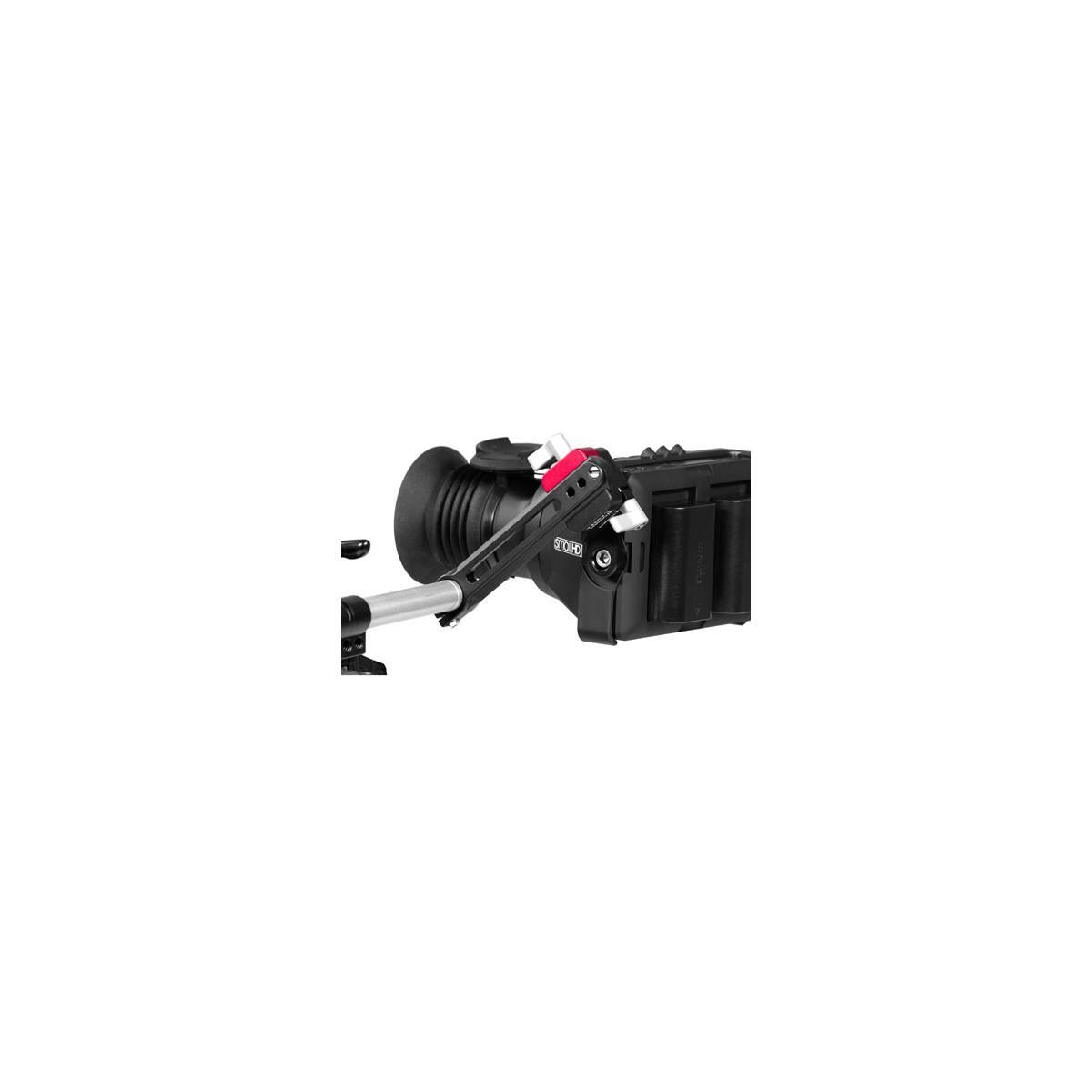 Wooden Camera UVF Mount v2 #157100