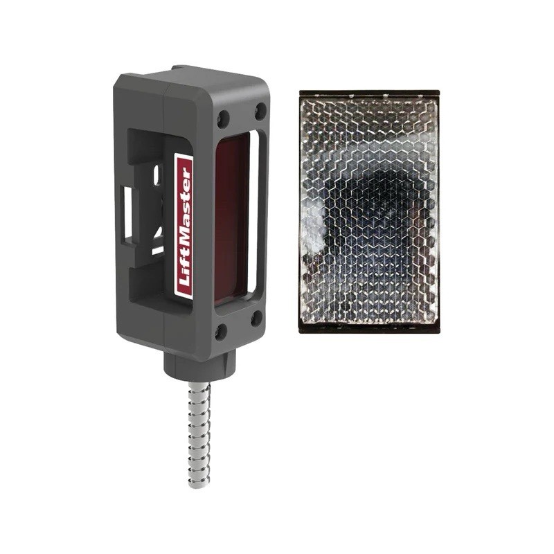 LiftMaster CPS-RPEN4 Monitored Retro-Reflective Photo Eye