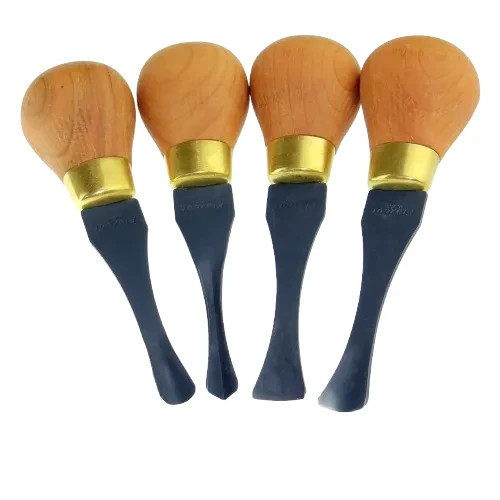Flexcut 4 Pc. Premium Beginners Palm Carving Set