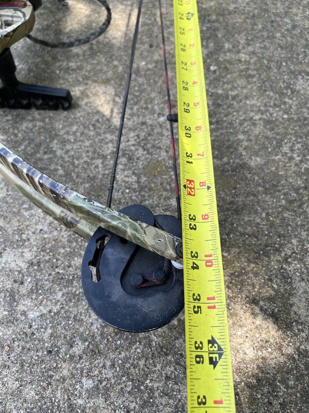 Buck Masters BTR Youth Right Hand Compound Bow