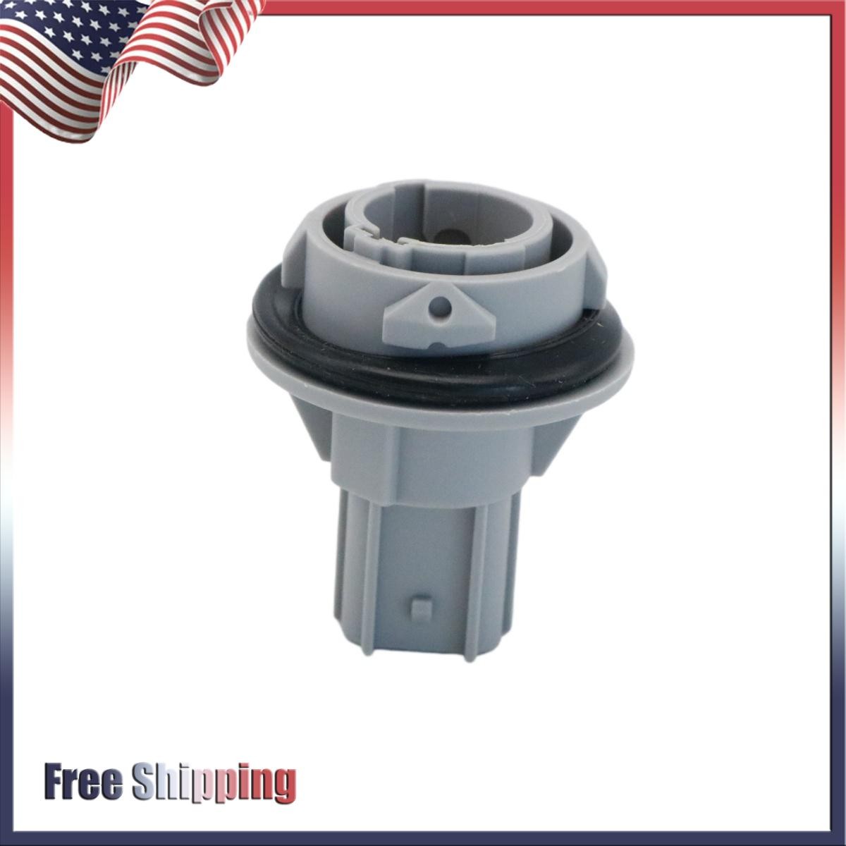 Fits 2013 - 2017 Honda Accord Turn Signal Light Marker Lamp Bulb Socket Plug