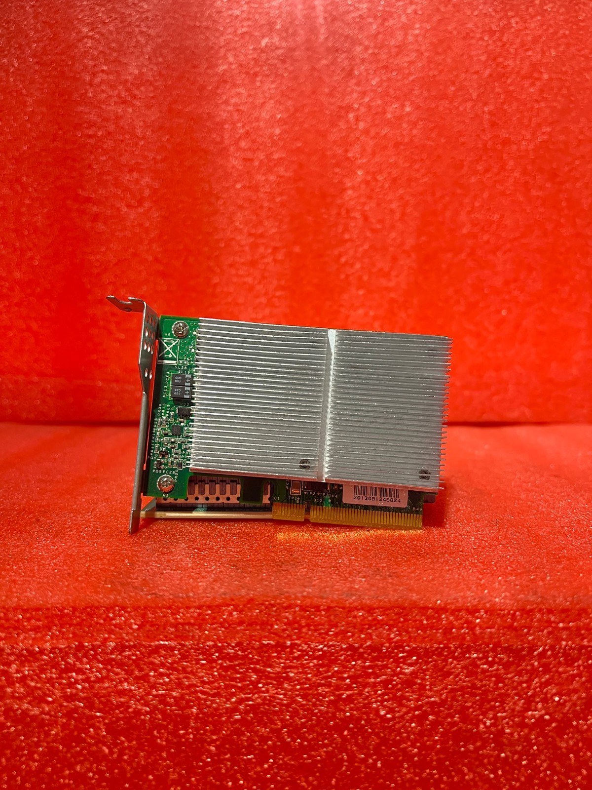 Lanner Electronics AV-CVE20000z  v1.0 Cavium