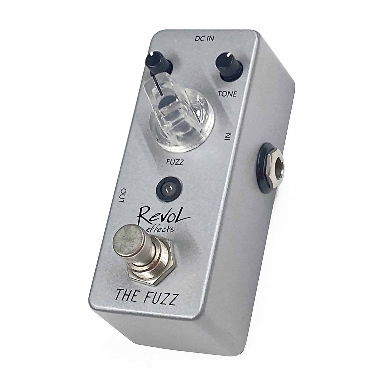 Revol Effects The Fuzz Efz-01
