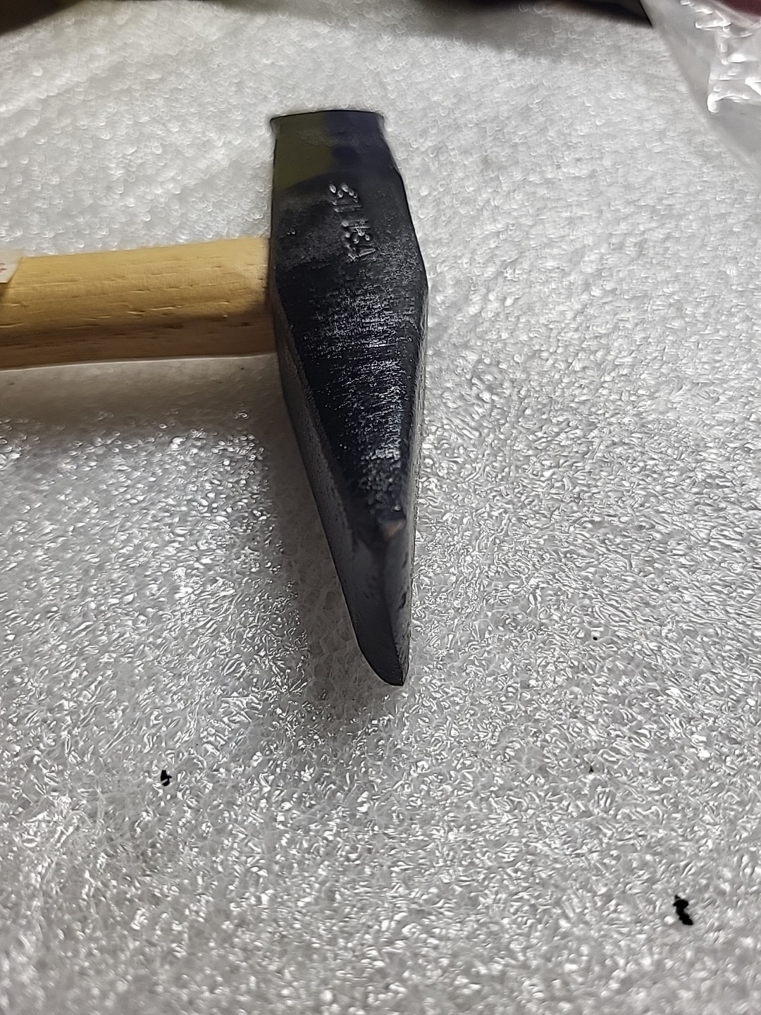 NOS - STI TOOLS SCALING BOILER HAMMER- NEW - USA 🇺🇸