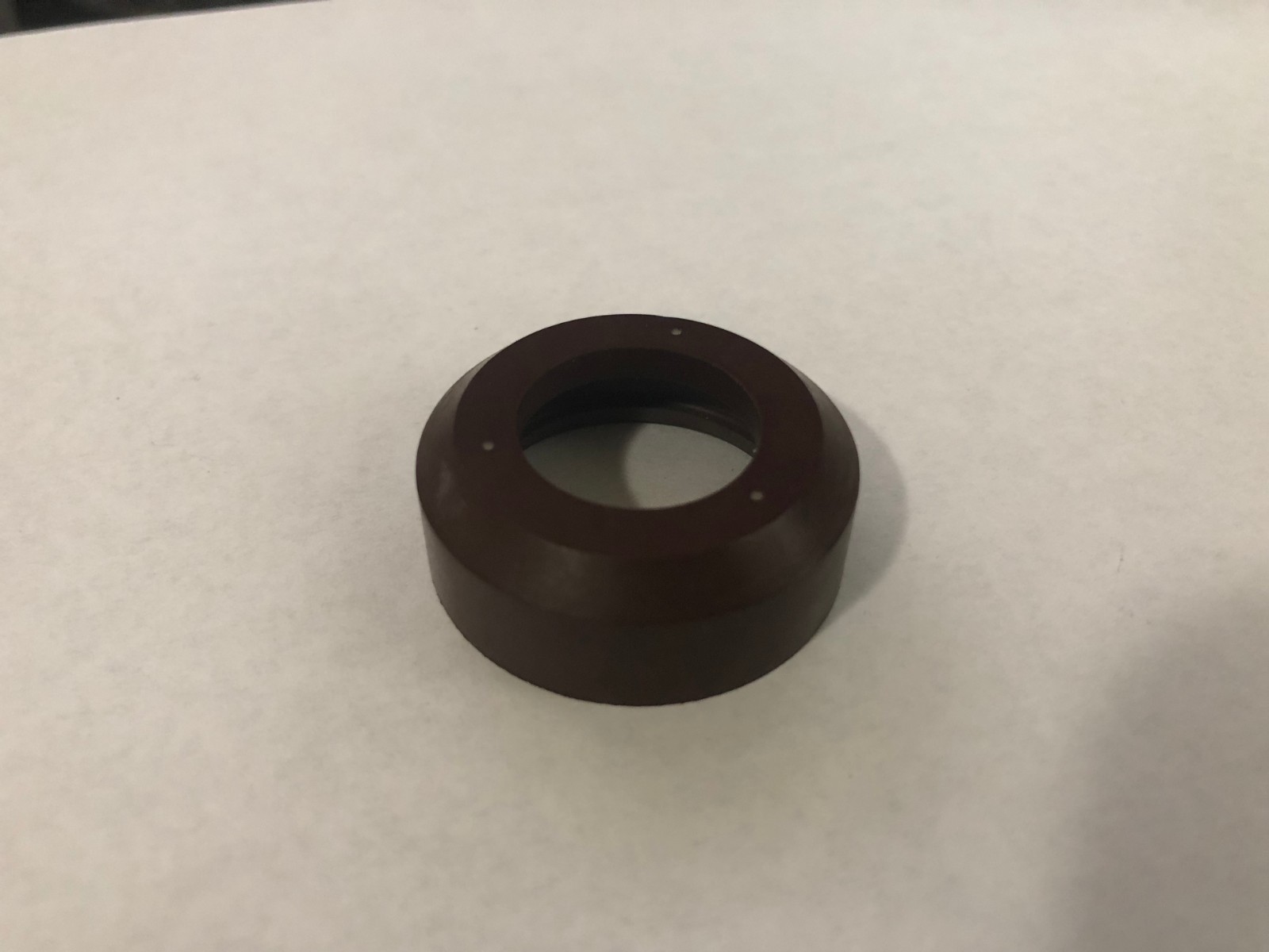 Paslode 501022  W.C.E. Rubber Tip Replacement for 219228 New Bulk