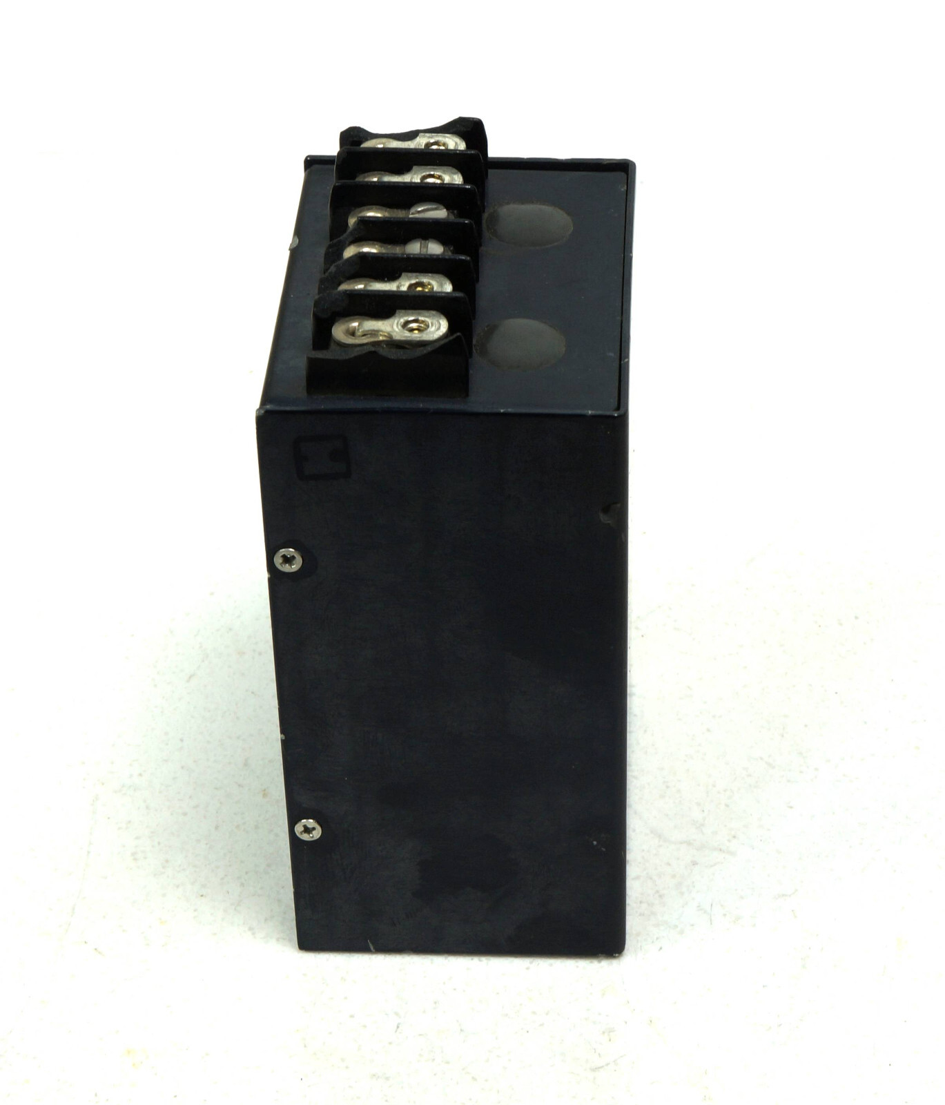 Centroid AC DC Power Supply 21856-1577 250VDC 10mA Input 120 VAC TESTED