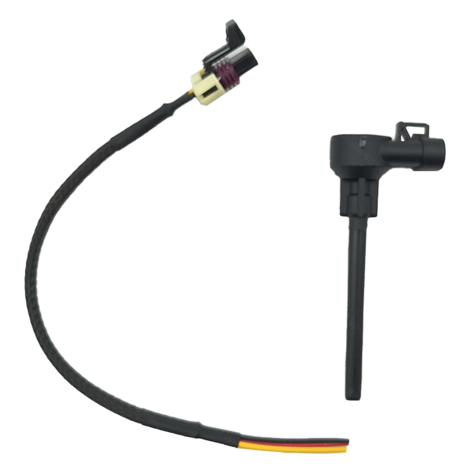 For Kenworth Peterbilt N9267001 Coolant Level Sensor & Repair Connector Pigtail