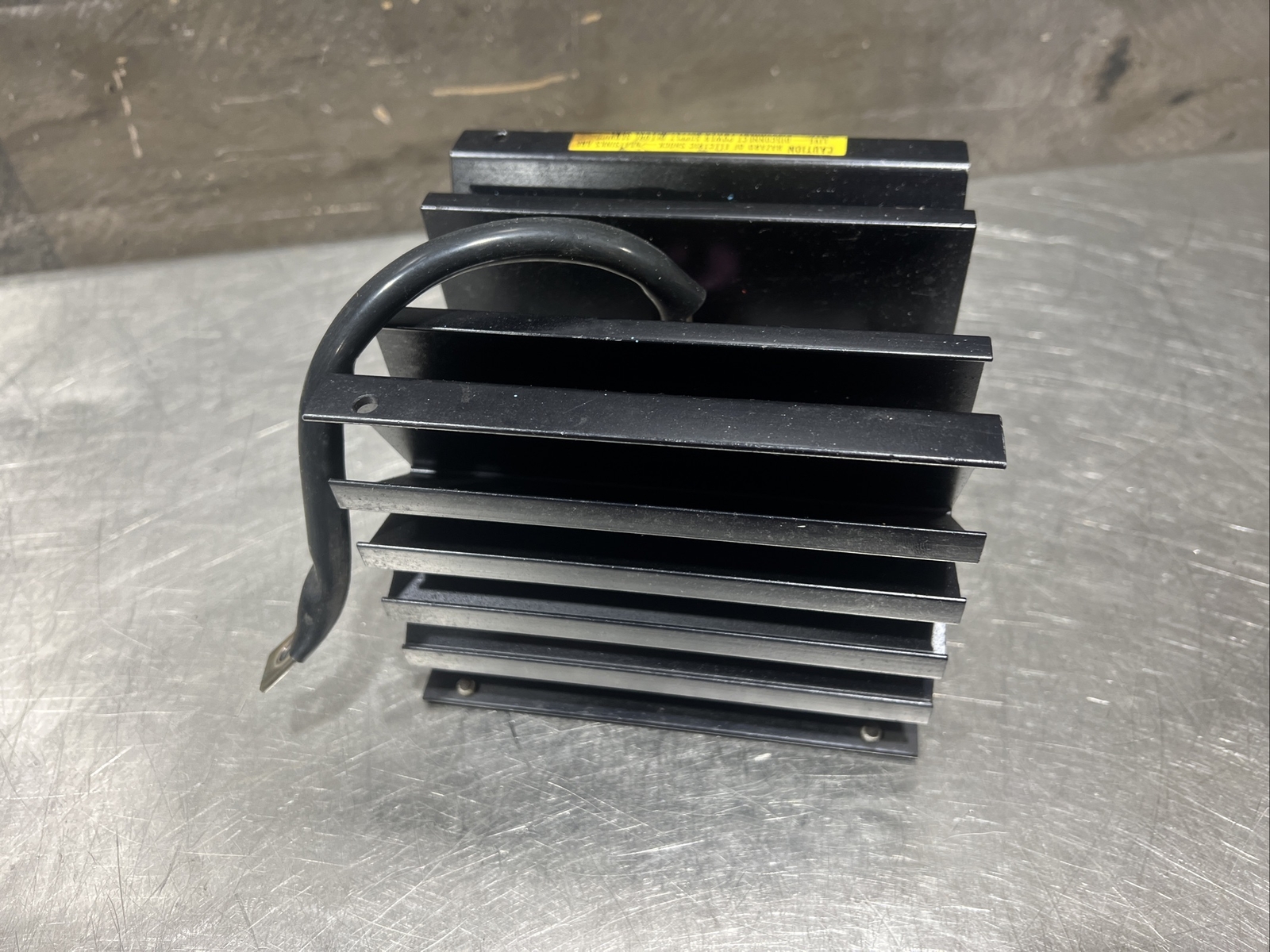Astrodyne 24-5457-35 Voltage Regulator. Used Surplus