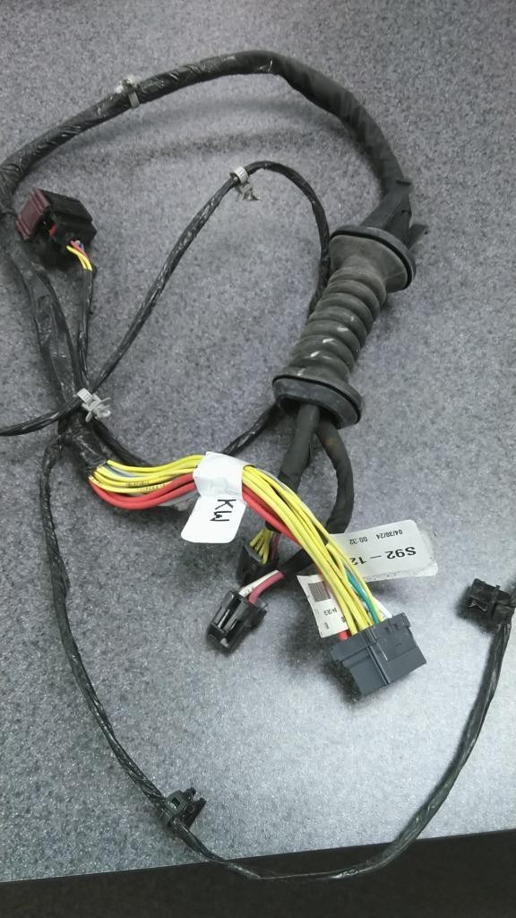 Replaces S92-1281 2025 PETERBILT ACCESSORIES ,  OH