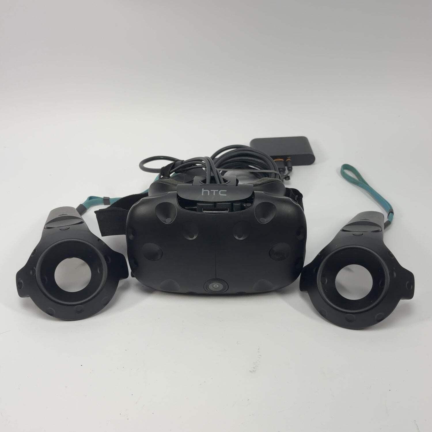 HTC Vive Headset Black 99HALN062-00