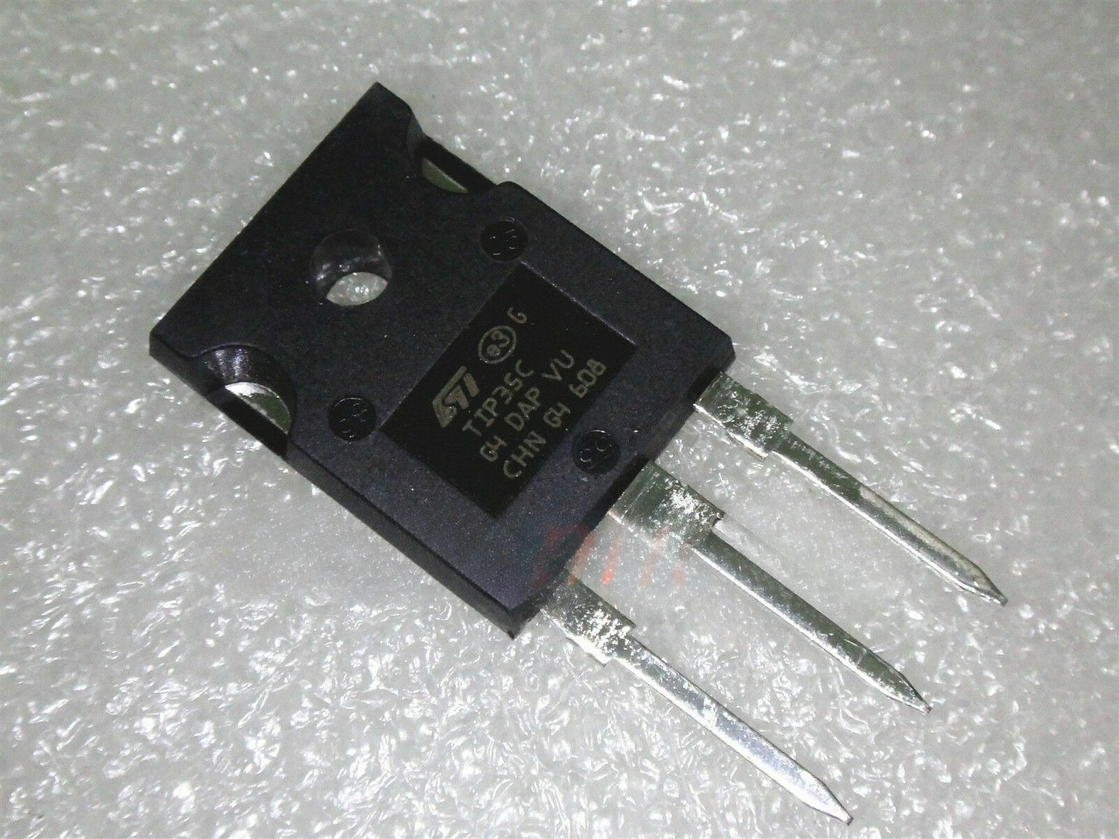 10PCS TIP35C TIP36C TIP2955 TIP3055 TIP147 TIP142 TO-247