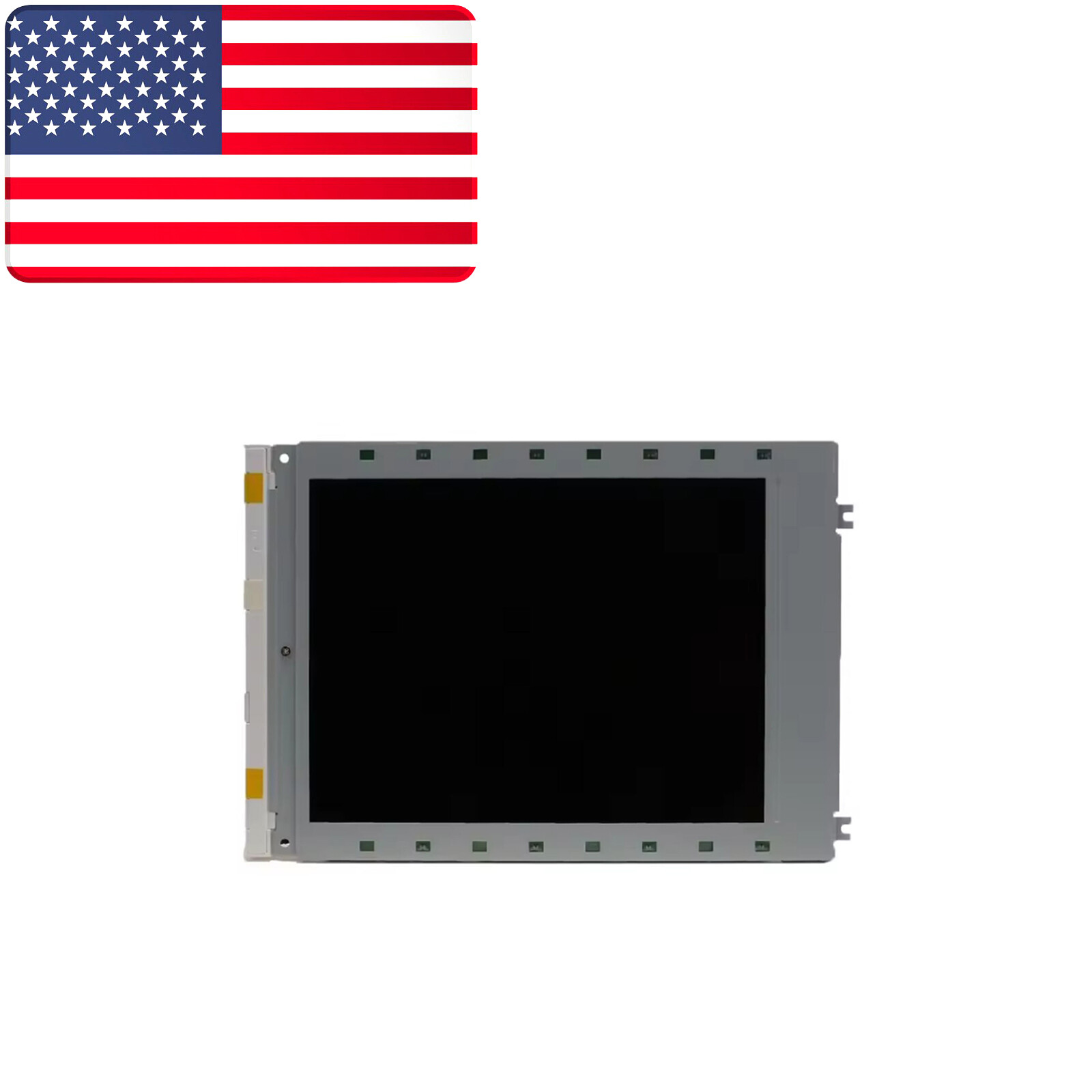 New SHARP LM64P101 LM64P10 LM64P101R 7.4-INCH LCD Screen Module
