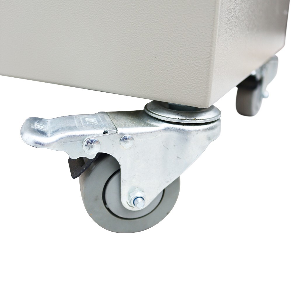 Semi Automatic PCB Cutting Machine Lead Wire Cutting PCB Foot Cutter Tool Board