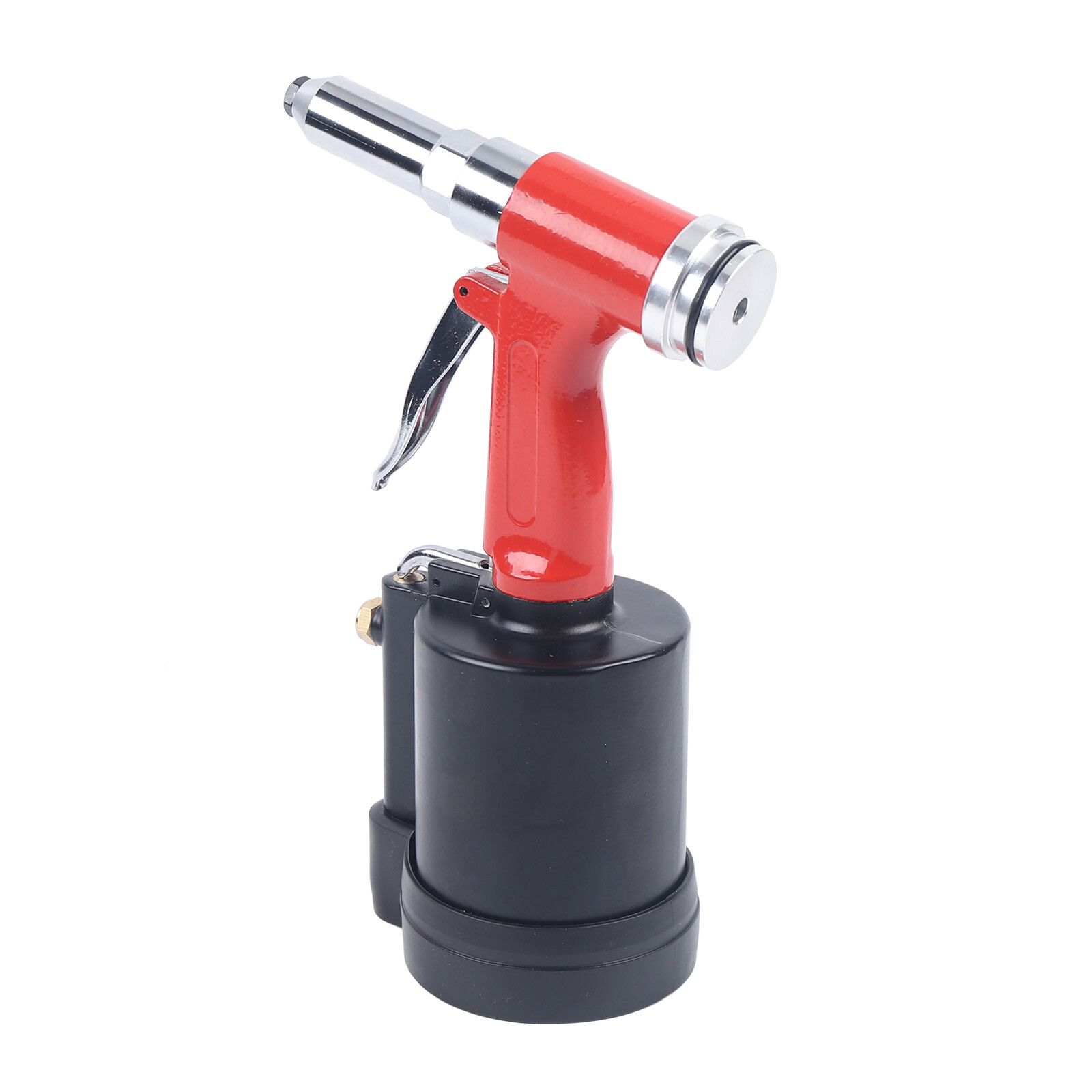 Air Hydraulic Pneumatic Pop Riveter Rivet Gun Power 3/16, 5/32 1/8 1/4" Sizes
