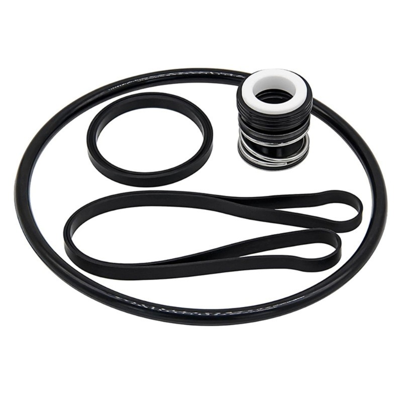 Replace SPX1600Z2 Shaft Seal Assembly Replacement Kit For Swimming Pool Pumps