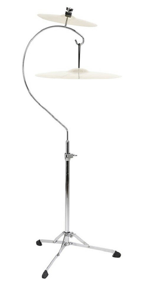 NEW - Gibraltar 8000 Series Flat Base Suspended Cymbal Stand, #8710SC