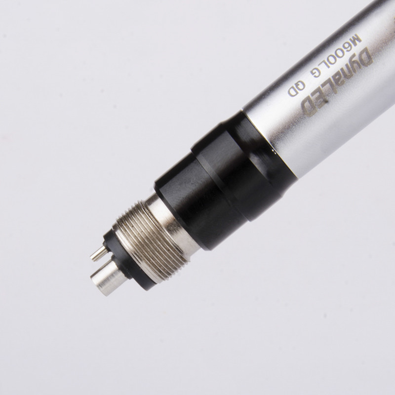 Dental DynaLED Standard Head High Speed Handpiece 2/4hole Quick Coupler 3 spray