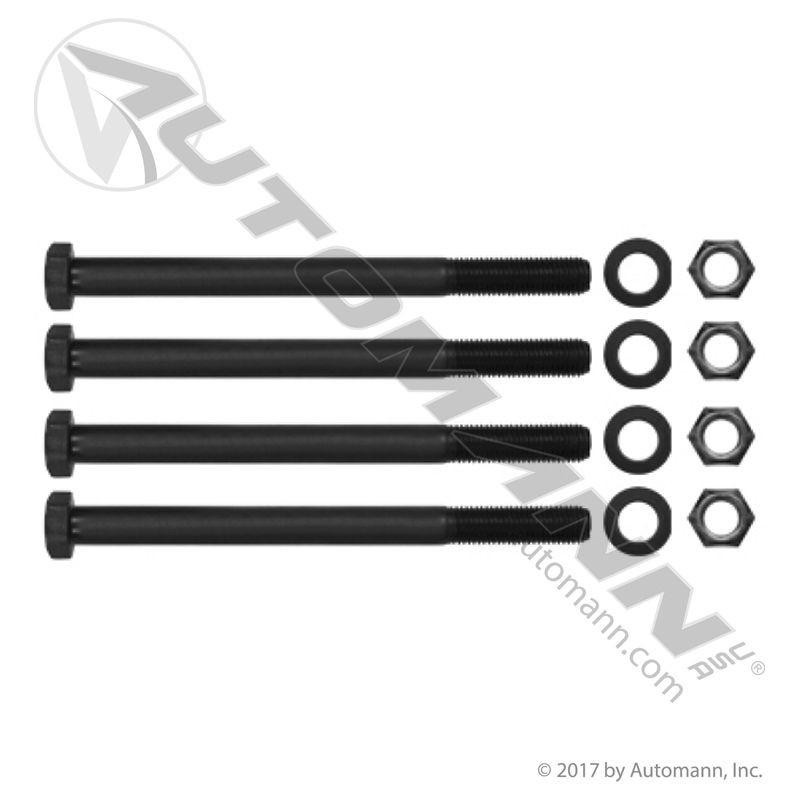 Replaces MACK ALL SUSPENSION PART ,  WA