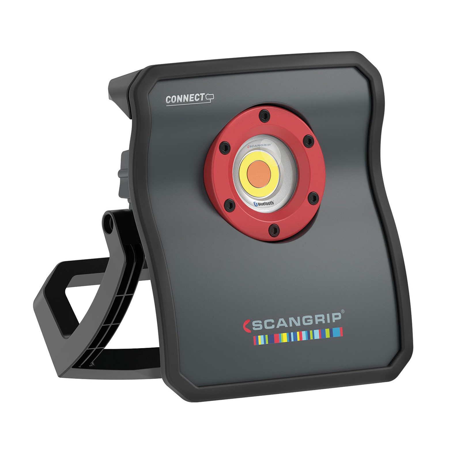 SCANGRIP Multimatch 3 Connect CRI+ LED Work Light (03.5675C)