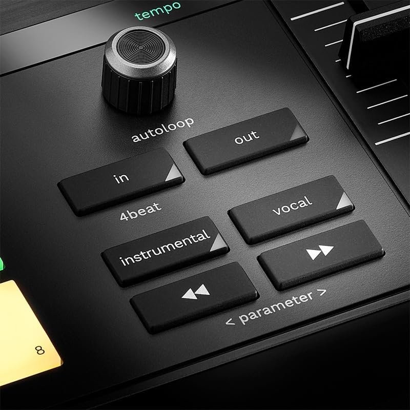 Hercules DJControl Inpulse T7