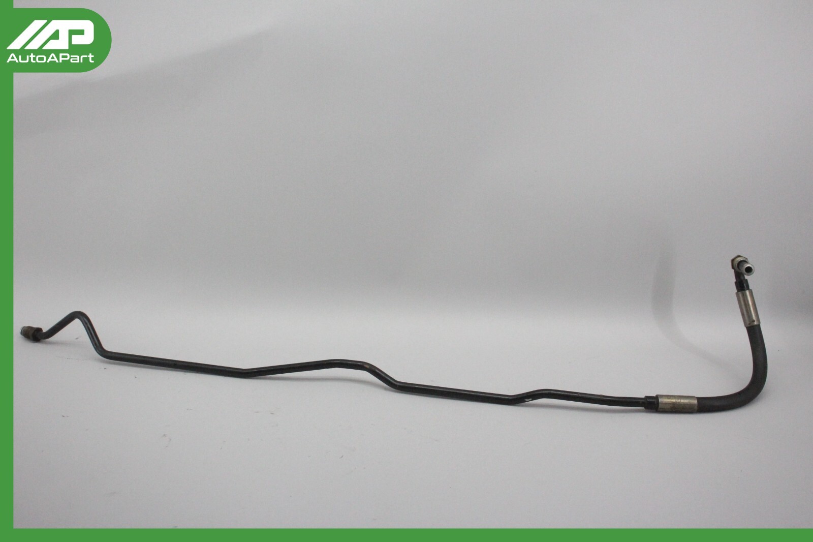 ✅ 03-06 Mercedes W215 CL55 AMG ABC Hydraulic Suspension Line Hose 2209978282 OEM