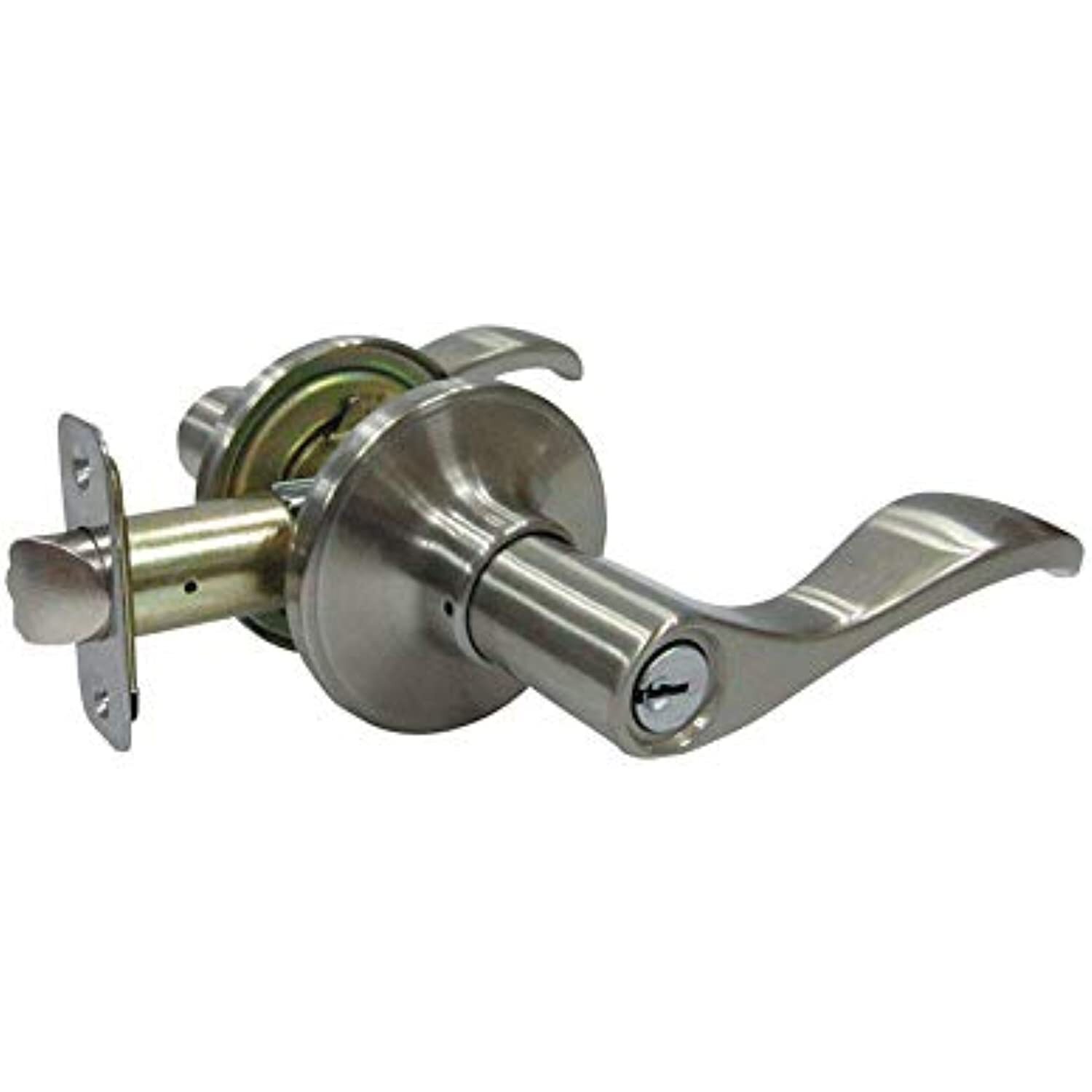 SN NAPLES LEVER ENTRY
