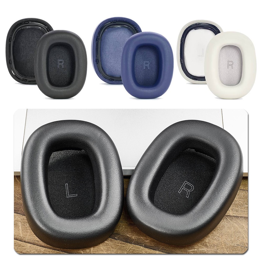 Replacement Ear Pads For Bowers & Wilkins PX7 S3 Headphones EarPad Cushion Cover