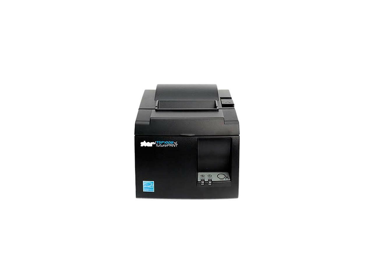 TSP100III THERMAL AUTOCUT DEV &
