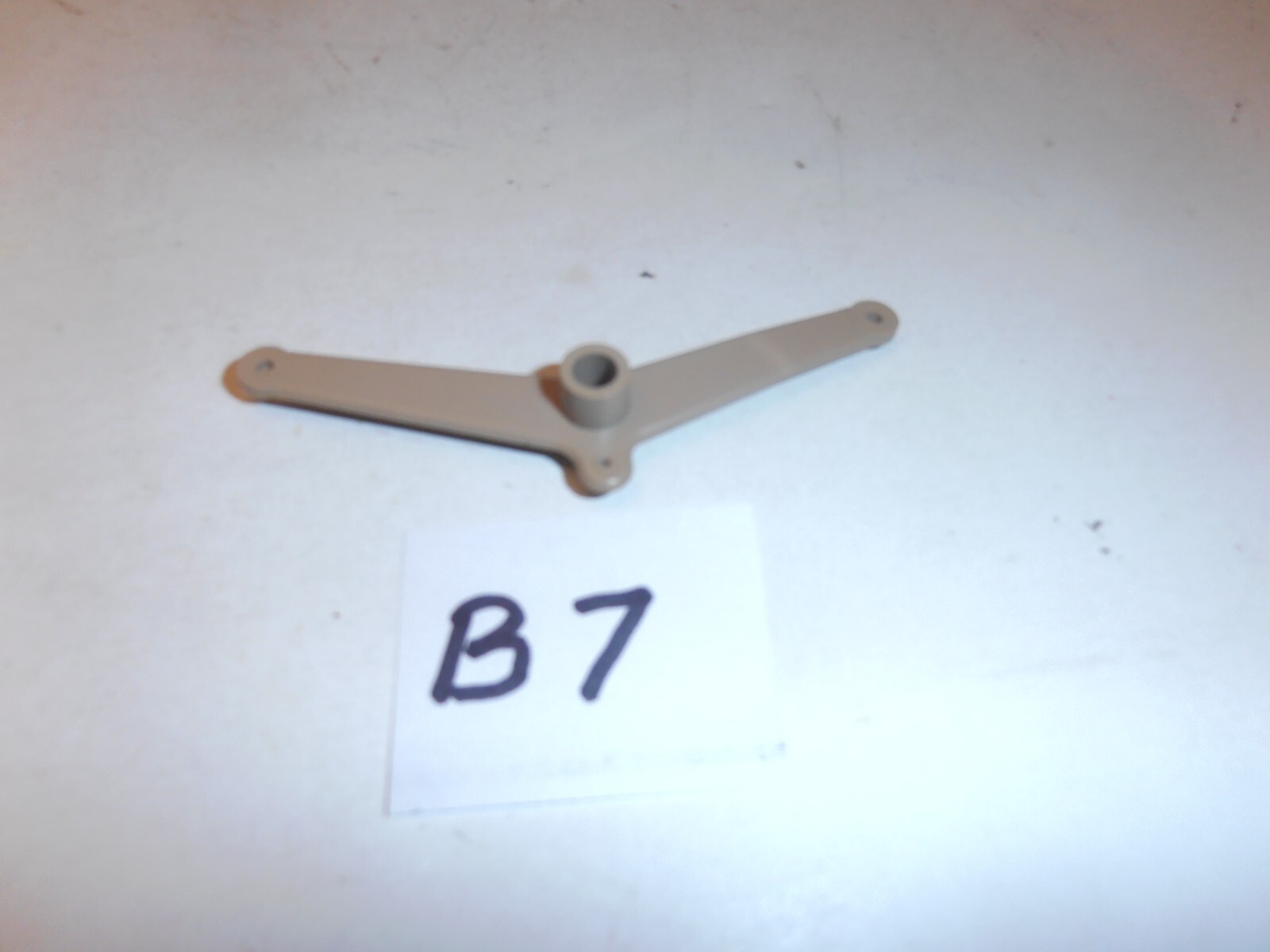 P-40 Control Arm  Color is Tan