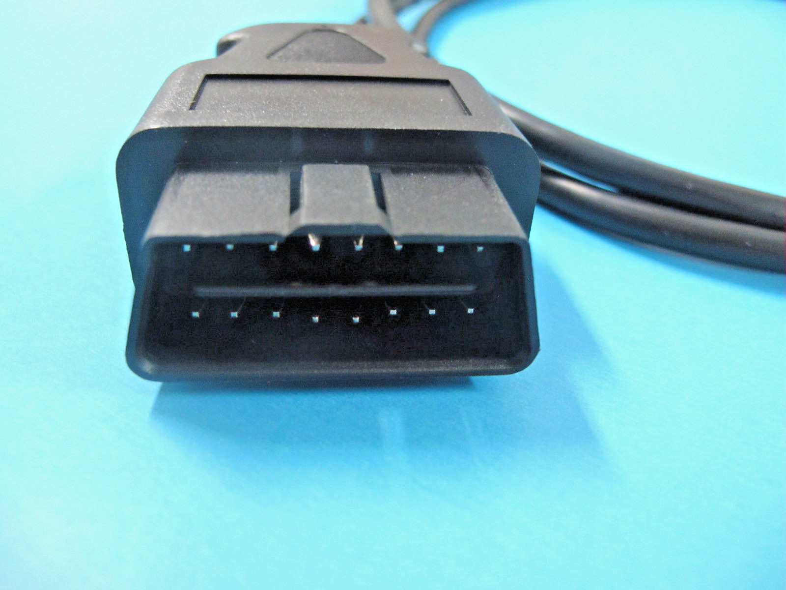 ACTRON Scanner Code Reader OBD2 OBDII CAN Cable for CP9180 CP9185 CP9190 CP9690