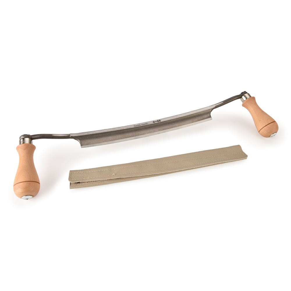 PFEIL "Swiss Made" Large Carving Drawknife