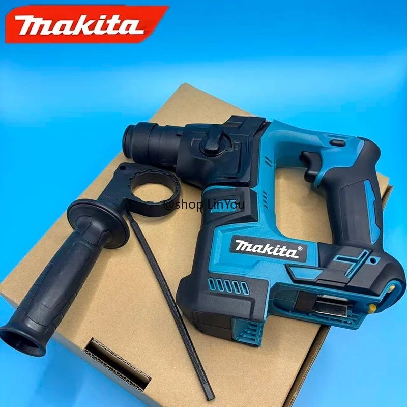 Makita HR140D 18V Brushless Rotary Hammer Drill Bare Tool