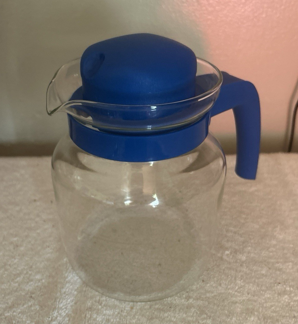 Vintage Hammarplast Drip Coffee Maker #1437 MCM